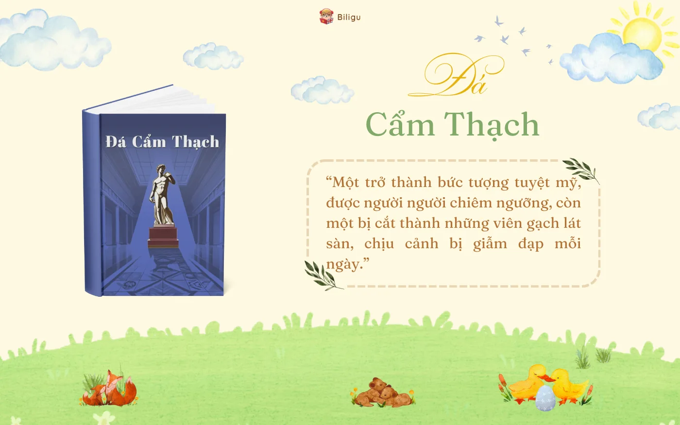 Đá Cẩm Thạch